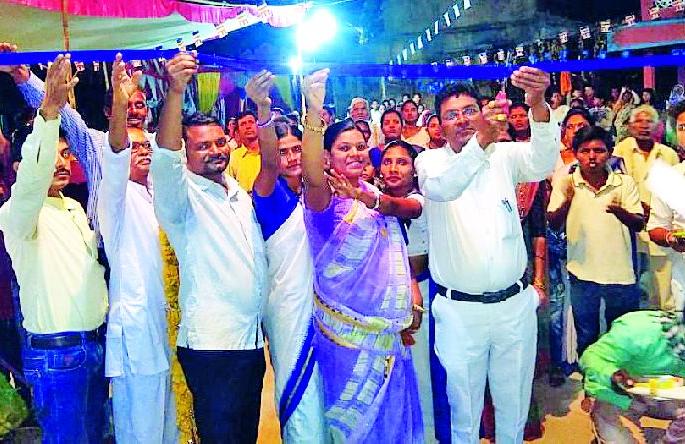 Need of the World of Buddha and Ambedkar's ideas | बुद्ध व आंबेडकरांच्या विचारांची जगाला गरज Need of the World of Buddha and Ambedkar's ideas | बुद्ध व आंबेडकरांच्या विचारांची जगाला गरज