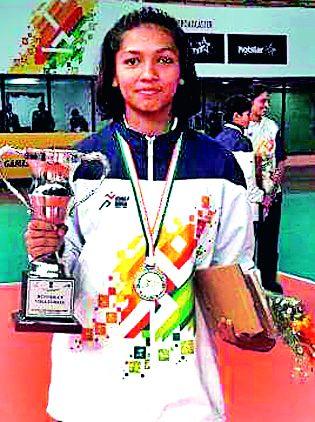 Success Struggles Achievement | जिद्दीच्या बळावर खेचून आणले यश Success Struggles Achievement | जिद्दीच्या बळावर खेचून आणले यश