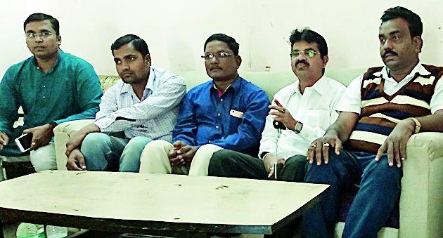 Law Enforcement Collapsed | कायदा सुव्यवस्था ढासळली