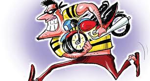 He confessed to breaking into a mobile shop while investigating a bike theft | दुचाकीचोरीचा तपास करताना मोबाइल शॉपी फोडल्याची कबुली He confessed to breaking into a mobile shop while investigating a bike theft | दुचाकीचोरीचा तपास करताना मोबाइल शॉपी फोडल्याची कबुली