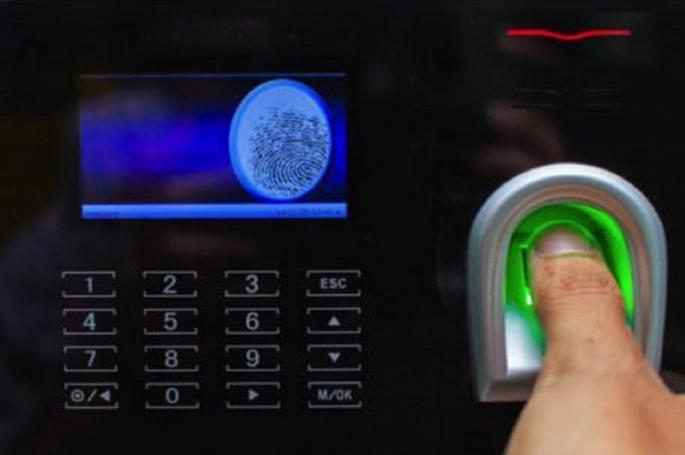 Grain allocation without biometric verification | बायोमेट्रीक पडताळणी न करता धान्य वाटप  Grain allocation without biometric verification | बायोमेट्रीक पडताळणी न करता धान्य वाटप