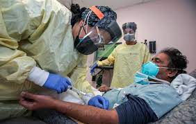 Tisgaon, Sonjambala Separation Room started | तिसगाव, सोनजांबला विलगीकरण कक्ष सुरू Tisgaon, Sonjambala Separation Room started | तिसगाव, सोनजांबला विलगीकरण कक्ष सुरू