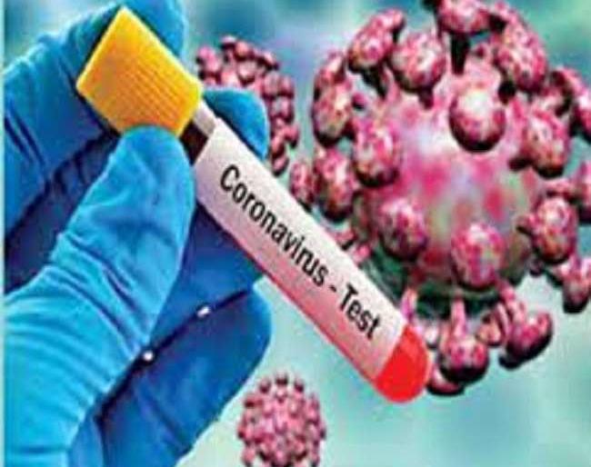 Corina's alarm bell rang again | कोराेनाची पुन्हा धोक्याची घंटा