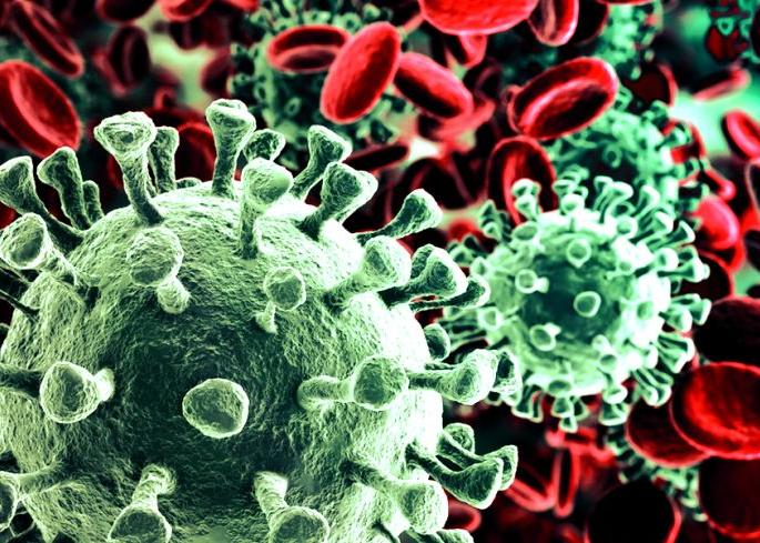 Over 1000 patients in the district overcome corona | जिल्ह्यात १ हजार रुग्णांची कोरोनावर मात Over 1000 patients in the district overcome corona | जिल्ह्यात १ हजार रुग्णांची कोरोनावर मात