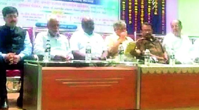 India is united due to the Constitution! | संविधानामुळेच भारत एकसंघ!