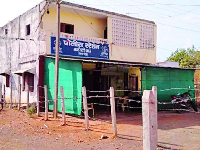 Taloji Thane Rentals In The House | तळोधी ठाणे किरायाच्या घरात