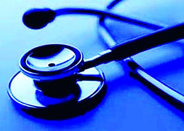 The health center on the same medical officer | एकाच वैद्यकीय अधिकाऱ्यावर आरोग्य केंद्राचा डोलारा The health center on the same medical officer | एकाच वैद्यकीय अधिकाऱ्यावर आरोग्य केंद्राचा डोलारा