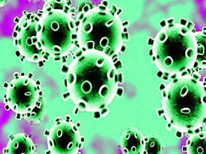 In Chandrapur district, a clause-2 clause is applicable | चंद्रपूर जिल्ह्यात जमावबंदी- १४४ कलम लागू In Chandrapur district, a clause-2 clause is applicable | चंद्रपूर जिल्ह्यात जमावबंदी- १४४ कलम लागू