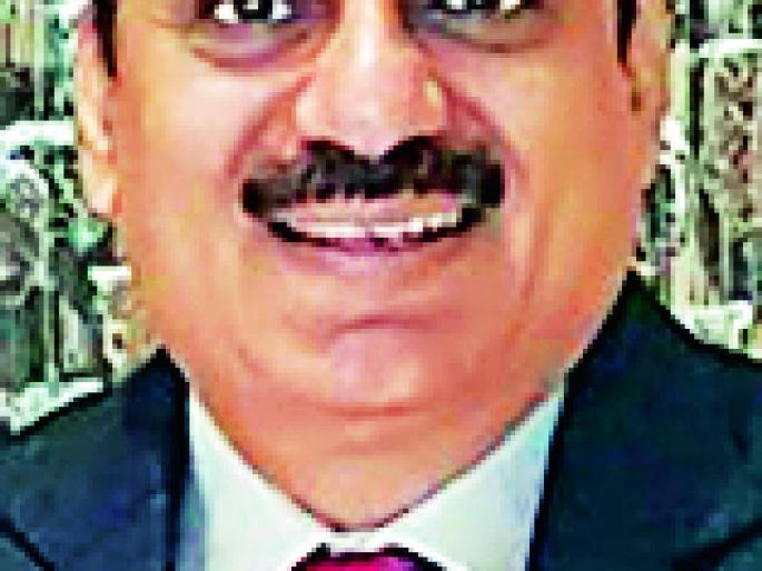 District Collector's close attention on medical college | वैद्यकीय महाविद्यालयावर जिल्हाधिकाऱ्यांचे बारीक लक्ष