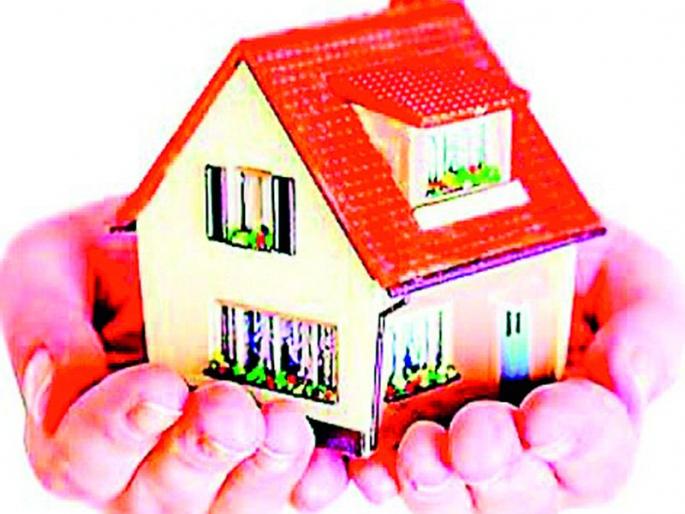 Beneficiary deprived of house due to inclusion in Form 'D' | प्रपत्र ‘ड’मध्ये समाविष्ट झाल्याने लाभार्थी घरकुलापासून वंचित Beneficiary deprived of house due to inclusion in Form 'D' | प्रपत्र ‘ड’मध्ये समाविष्ट झाल्याने लाभार्थी घरकुलापासून वंचित