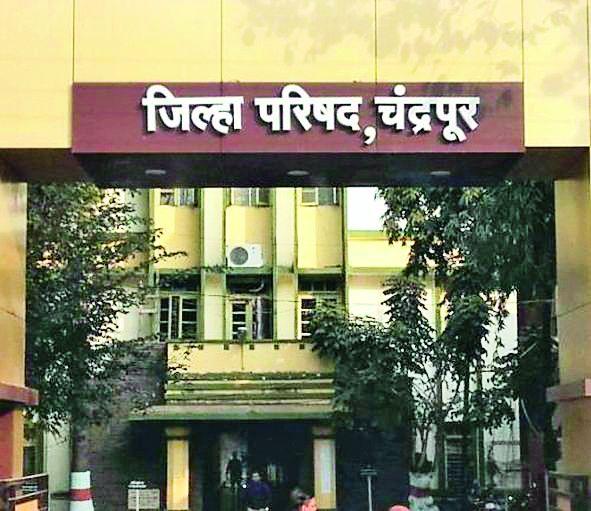 Zilla Parishad's budget of 49.65 crores | जिल्हा परिषदेचा ४९.६५ कोटींचा अर्थसंकल्प Zilla Parishad's budget of 49.65 crores | जिल्हा परिषदेचा ४९.६५ कोटींचा अर्थसंकल्प