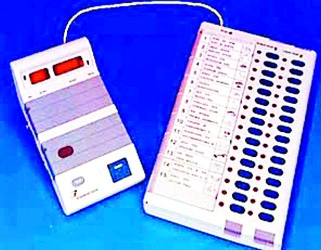 Finally, the extension for the nomination | अखेर नामांकनासाठी मिळाली मुदतवाढ