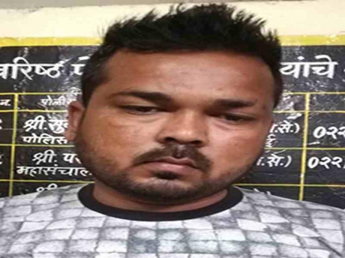 Police tidings to the unthinkable | पोलिसांचा खबऱ्या ते अट्टल चोरटा Police tidings to the unthinkable | पोलिसांचा खबऱ्या ते अट्टल चोरटा