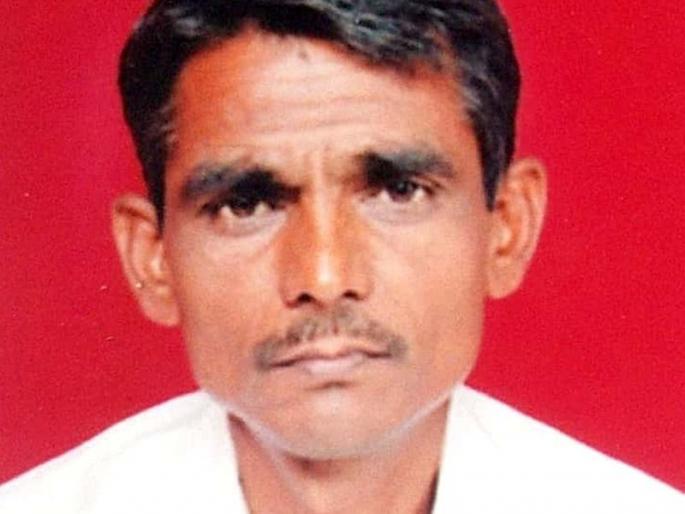 Farmer's suicide at Satod | सातोड येथील शेतकऱ्याची आत्महत्या Farmer's suicide at Satod | सातोड येथील शेतकऱ्याची आत्महत्या