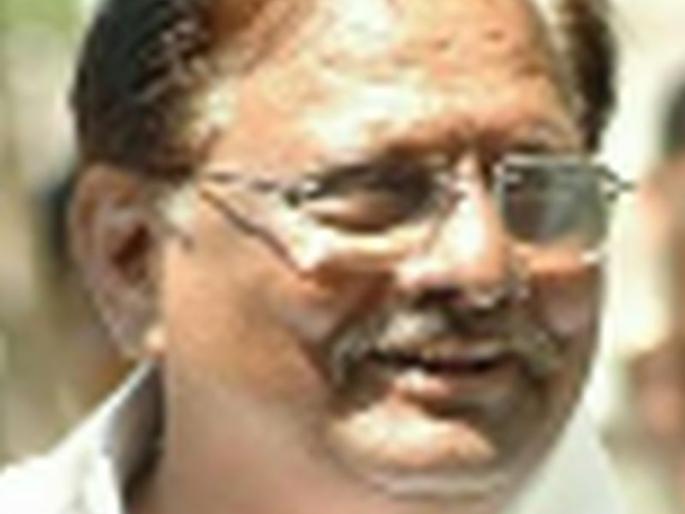 After the declaration of the question unanswered! | मनोमिलनाच्या घोषणेनंतरही प्रश्न अनुत्तरीत ! After the declaration of the question unanswered! | मनोमिलनाच्या घोषणेनंतरही प्रश्न अनुत्तरीत !