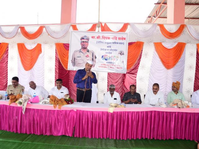 Naturopathy is essential for healing | रोगमुक्तीसाठी निसर्गोपचार पद्धती आवश्यक Naturopathy is essential for healing | रोगमुक्तीसाठी निसर्गोपचार पद्धती आवश्यक