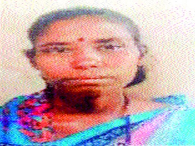  Dhanritya's Marriage Suicide | धांद्रीच्या विवाहितेची आत्महत्या