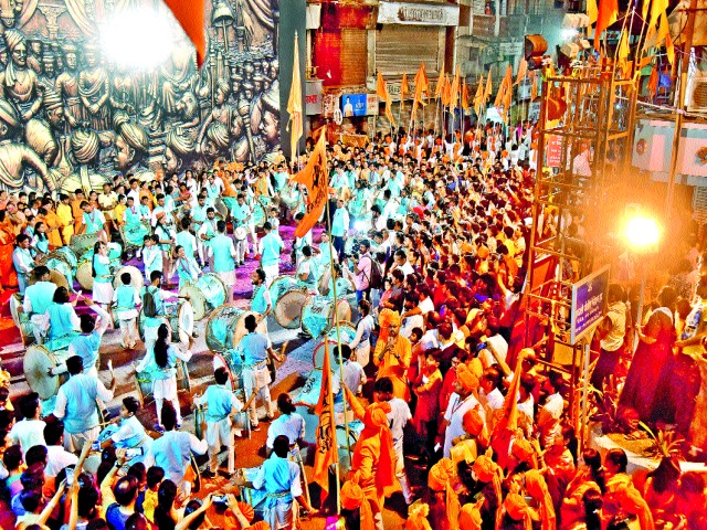 Worship the King of the Ryot ... | रयतेच्या राजास मानाचा मुजरा... Worship the King of the Ryot ... | रयतेच्या राजास मानाचा मुजरा...