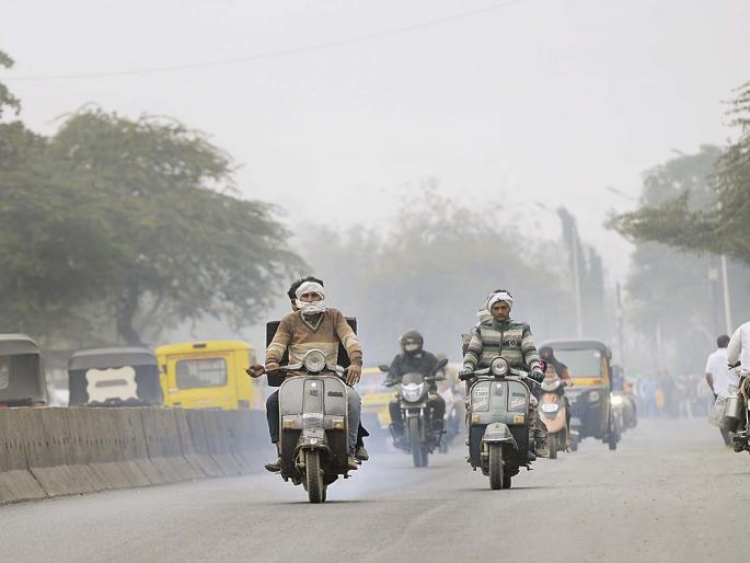 Aurangabad @ 8.9 | औरंगाबाद @८.९ Aurangabad @ 8.9 | औरंगाबाद @८.९