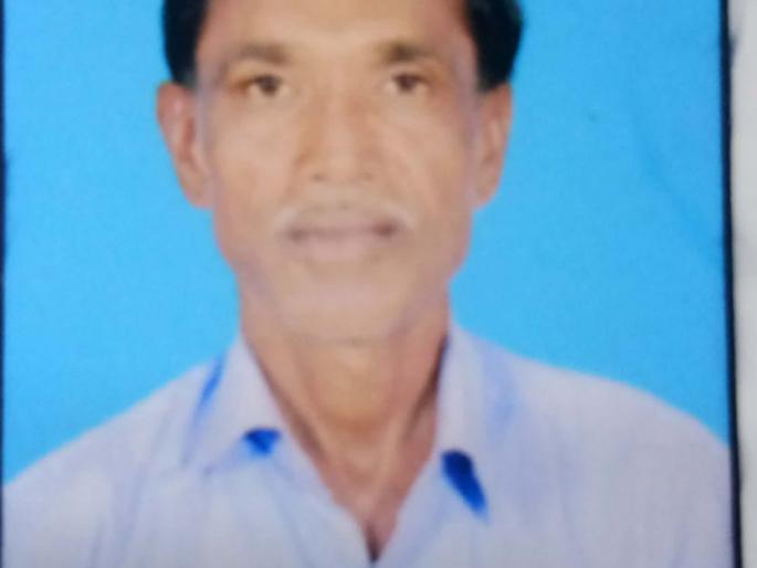 Suicide of the farmhouse Suicide | शेतमजुराची स्वच्छतागृहात आत्महत्त्या Suicide of the farmhouse Suicide | शेतमजुराची स्वच्छतागृहात आत्महत्त्या