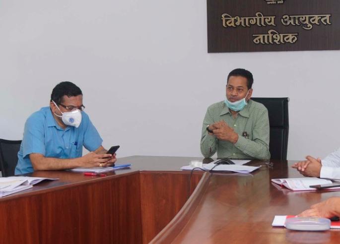Vigilance orders for communicable disease control | साथरोग नियंत्रणासाठी सतर्कतेचे आदेश Vigilance orders for communicable disease control | साथरोग नियंत्रणासाठी सतर्कतेचे आदेश