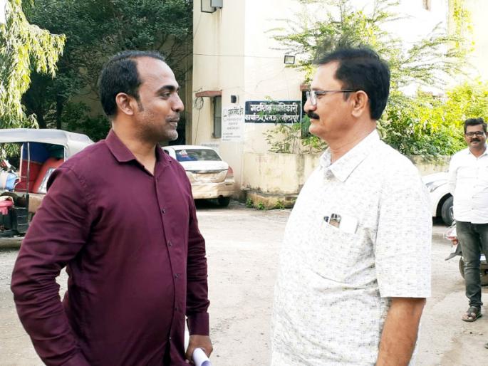 Global Teacher Ranjit Disley Guruji To Take Back Resignation; Interaction with CEO | ग्लोबल टिचर रणजित डिसले गुरुजी राजीनामा परत घेणार; सीईंओशी साधला संवाद Global Teacher Ranjit Disley Guruji To Take Back Resignation; Interaction with CEO | ग्लोबल टिचर रणजित डिसले गुरुजी राजीनामा परत घेणार; सीईंओशी साधला संवाद