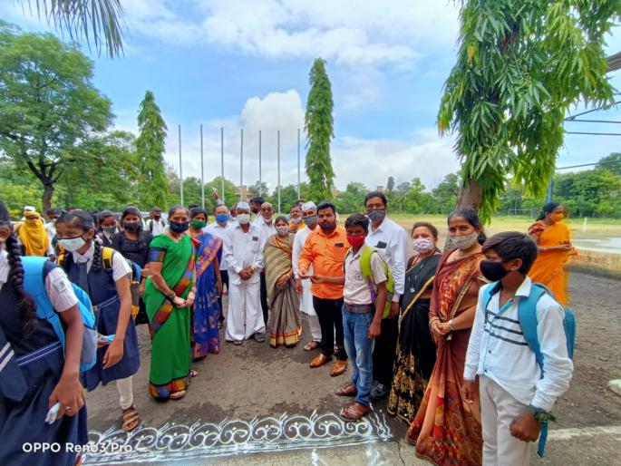 nsk,welcome,students,to,school,to,the,sound,of,drums | ढोल-ताशांच्या गजरात विद्यार्थ्यांचे शाळेत स्वागत nsk,welcome,students,to,school,to,the,sound,of,drums | ढोल-ताशांच्या गजरात विद्यार्थ्यांचे शाळेत स्वागत