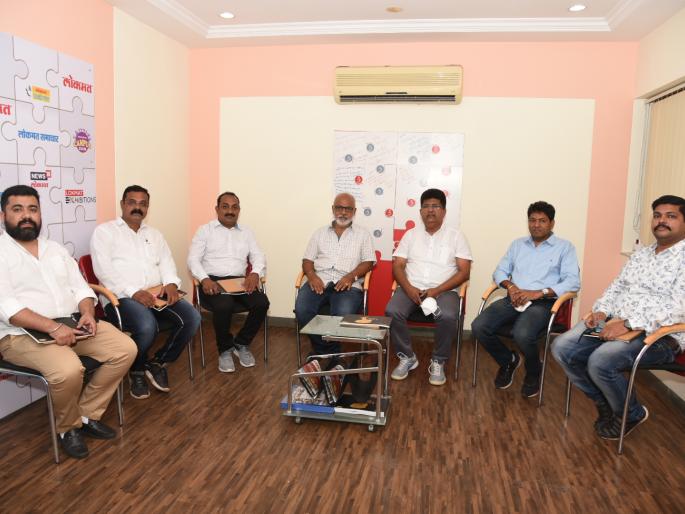 Efforts are needed to make Nashik a commercial hub | नाशिकला कमर्शियल हब बनविण्यासाठी प्रयत्नांची गरज