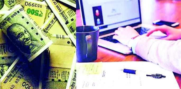 Complain of online fraud immediately; Money can be returned! | ऑनलाईन फसवणूक हाेताच तात्काळ करा तक्रार ; पैसे मिळू शकतात परत !