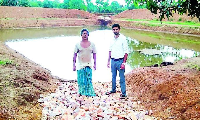 Increase in fish and vegetable production | मासे व भाजीपाला उत्पादनात वाढ Increase in fish and vegetable production | मासे व भाजीपाला उत्पादनात वाढ