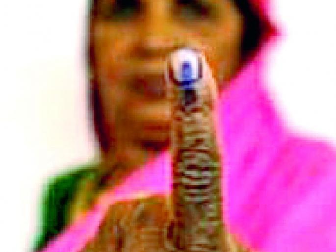 Maharashtra Election 2019 ; Now the emphasis on secret propaganda | Maharashtra Election 2019 ; आता गुप्त प्रचारावर जोर Maharashtra Election 2019 ; Now the emphasis on secret propaganda | Maharashtra Election 2019 ; आता गुप्त प्रचारावर जोर