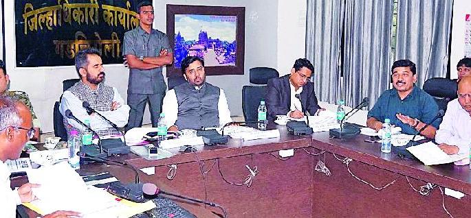 Commision made for minorities development | अल्पसंख्यांकांच्या विकासासाठी आयोग कटिबद्ध