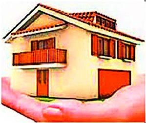 Civic scam in city council | नगर परिषदेत घरकूल घोटाळा Civic scam in city council | नगर परिषदेत घरकूल घोटाळा