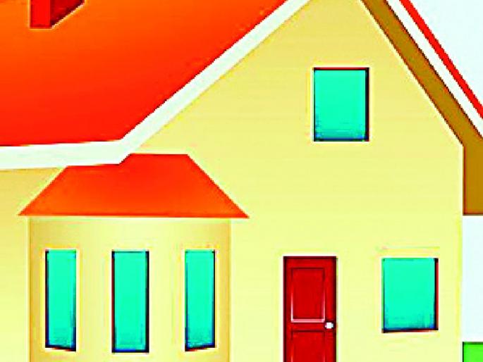 515 Housing Reports 'Green Signals' | ५१५ आवासांच्या अहवालास ‘ग्रीन सिग्नल’