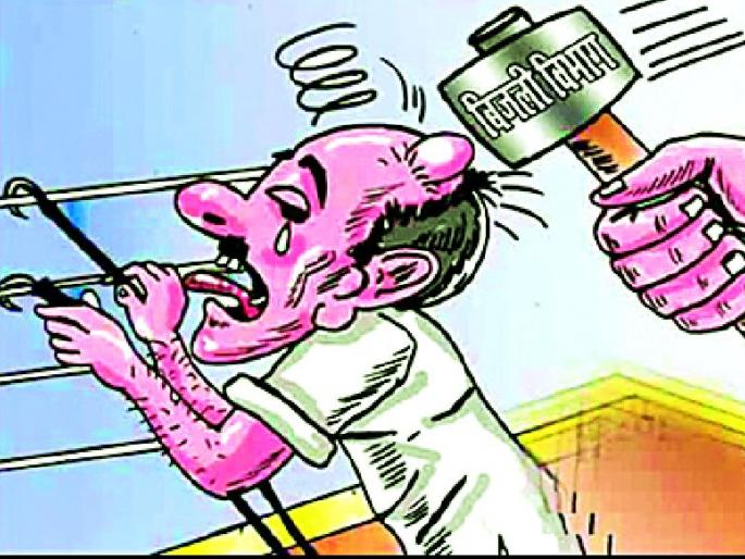 408 farmers waiting for electricity connection | ४०८ शेतकरी वीजजोडणीच्या प्रतीक्षेत 408 farmers waiting for electricity connection | ४०८ शेतकरी वीजजोडणीच्या प्रतीक्षेत