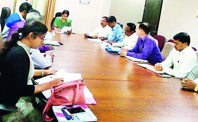 Everyone needs to participate in the campaign's success | मोहीम यशस्वीतेसाठी सर्वांचा सहभाग आवश्यक Everyone needs to participate in the campaign's success | मोहीम यशस्वीतेसाठी सर्वांचा सहभाग आवश्यक