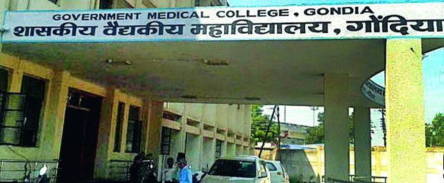 Despite the machine, there is no radiologist | मशीन असूनही रेडिओलॉजिस्ट नाही Despite the machine, there is no radiologist | मशीन असूनही रेडिओलॉजिस्ट नाही