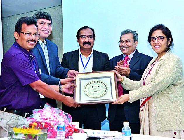 Wankhede for surgery for the first time in the state | शस्त्रक्रियेत वानखेडे राज्यात प्रथमच Wankhede for surgery for the first time in the state | शस्त्रक्रियेत वानखेडे राज्यात प्रथमच