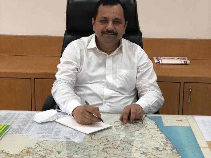 The activities started for the Ashram School will continue | आश्रम शाळासाठी सुरु असलेले उपक्रम यपुढेहि सुरु रहनार The activities started for the Ashram School will continue | आश्रम शाळासाठी सुरु असलेले उपक्रम यपुढेहि सुरु रहनार