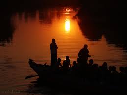 The son of a schoolboy dies in a river in Sangli | सांगलीत कृष्णा नदीत बूडून ऐन दिवाळीत शाळकरी मुलाचा मृत्यू