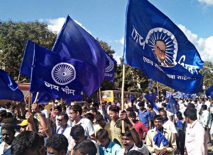 Do not remove processions, read the constitution at home; Bhadant Surei Sasai's appeal | मिरवणुका काढू नका, घरीच संविधान वाचा; भदंत सुरेई ससाई यांचे आवाहन