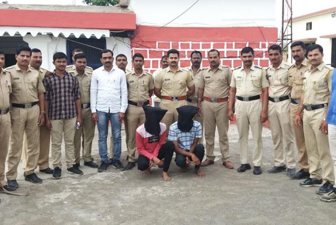 Swapnil 's murderers arrested | स्वप्नील भुतेचे मारेकरी अखेर जेरबंद Swapnil 's murderers arrested | स्वप्नील भुतेचे मारेकरी अखेर जेरबंद