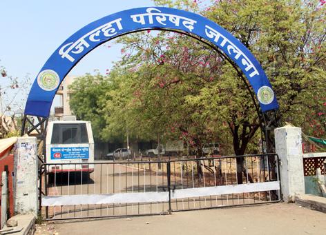 Group Education Officer's five vacancies are empty | गट शिक्षणाधिकाऱ्यांची पाच पदे रिक्त