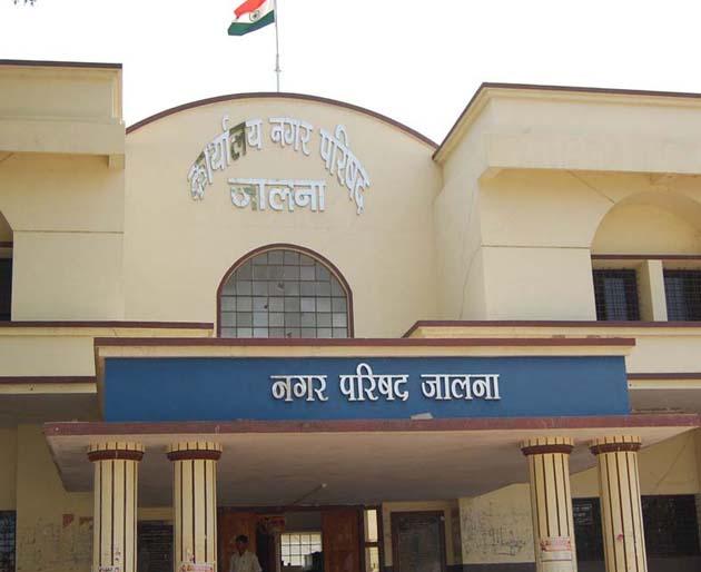 The encroachment of religious places will be removed | धार्मिक स्थळांचे अतिक्रमण हटणार