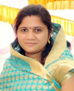 Deshmukh elected unopposed as city president | नगराध्यक्षपदी देशमुख बिनविरोध Deshmukh elected unopposed as city president | नगराध्यक्षपदी देशमुख बिनविरोध