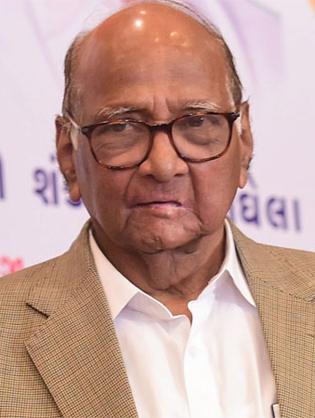 Pawar's tour will strengthen Nakan! | पवारांच्या दौऱ्यामुळे राकाँला मिळणार बळ ! Pawar's tour will strengthen Nakan! | पवारांच्या दौऱ्यामुळे राकाँला मिळणार बळ !