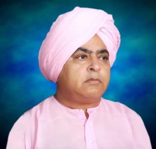 Mahant Panchayat Mahant Karanjekarababa passed away | महानुभाव पंथाचे महंत कारंजेकरबाबा यांचे निधन Mahant Panchayat Mahant Karanjekarababa passed away | महानुभाव पंथाचे महंत कारंजेकरबाबा यांचे निधन