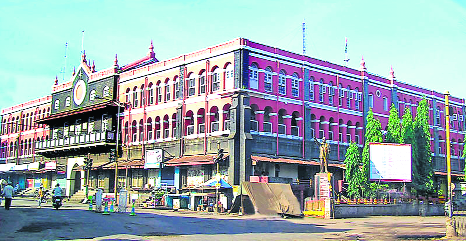 Change of power in the municipal power is impossible | मनपातील सत्तेत बदल अशक्य Change of power in the municipal power is impossible | मनपातील सत्तेत बदल अशक्य