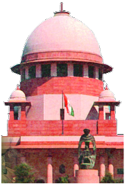 Supreme Court order delayed | सर्वोच्च न्यायालयाच्या आदेशालाही विलंब