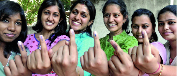 Democracy is not of a day! | लोकशाही एका दिवसाची नसते ! Democracy is not of a day! | लोकशाही एका दिवसाची नसते !